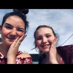 Meet your Posher, Raquell